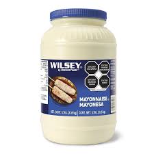 MAYONESA WILSEY 1.8 KG